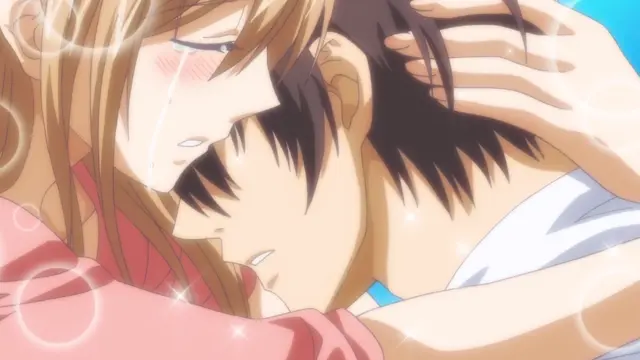 Omiai Aite wa Oshiego, Tsuyoki na, Mondaiji. episode 10