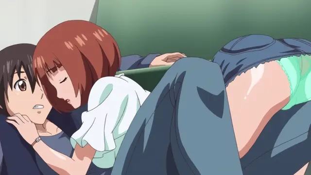 Ore wa Kanojo wo Shinjiteru! episode 1