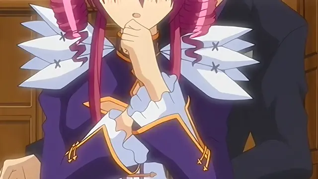 Oshiete Re: Maid episode 1