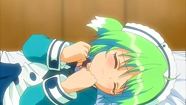 Oshiete Re: Maid episode 2