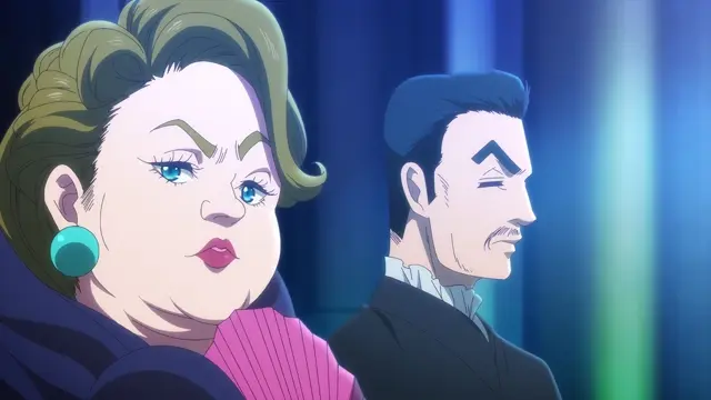 Ouji no Honmei wa Akuyaku Reijou episode 6