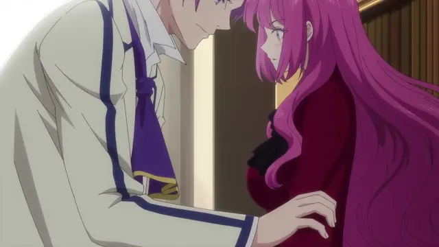 Ouji no Honmei wa Akuyaku Reijou episode 7
