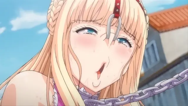 Oujo & Onna Kishi W Dogehin Roshutsu episode 1
