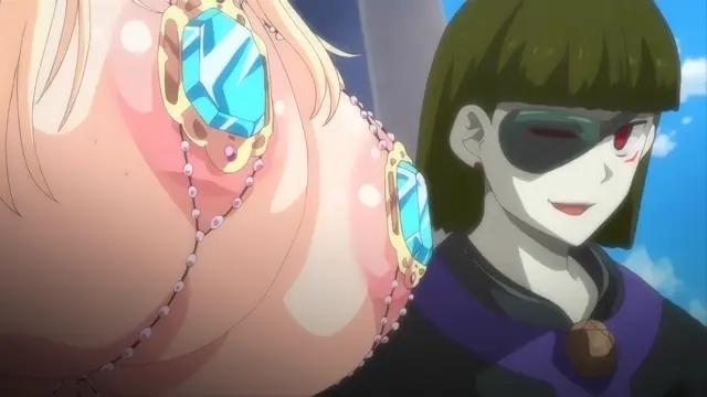 Oujo & Onna Kishi W Dogehin Roshutsu episode 2