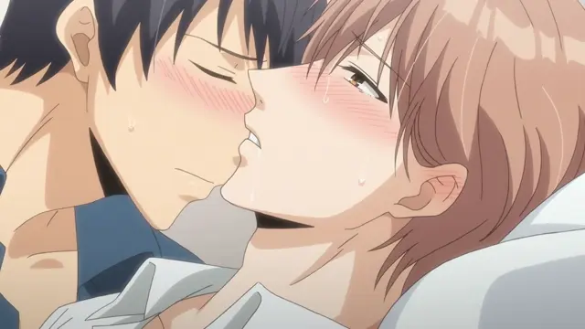 Papa datte, Shitai episode 4