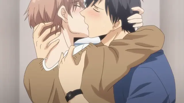 Papa datte, Shitai episode 5