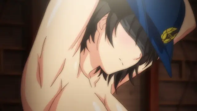 Rape Gouhouka!!! episode 2