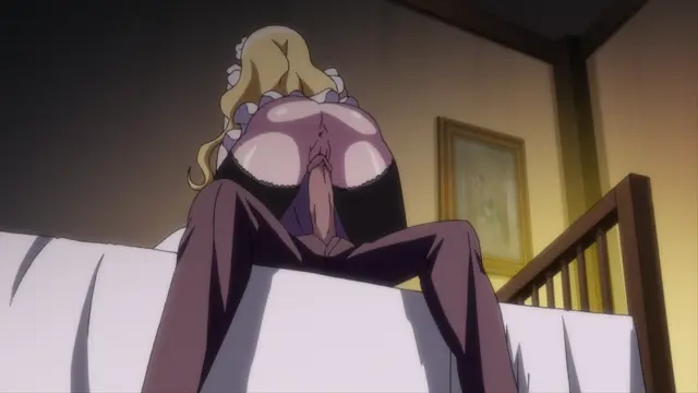 Raunchy Role Play episode 1
