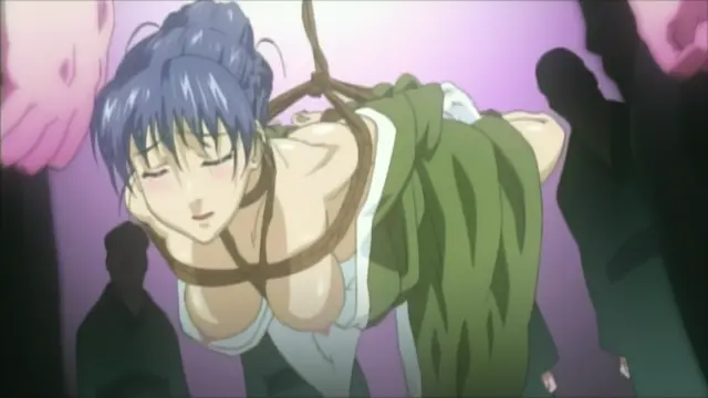 Ryokan Shirasagi episode 1