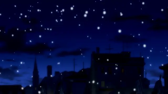 S-ka ni Totsuida M Jou no Nichijou episode 1