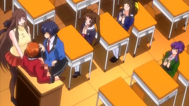 Saimin Jutsu Animation 2nd episode 2