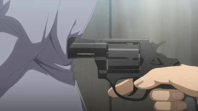 Secret Mission: Sennyuu Sousakan wa Zettai ni Makenai! episode 2