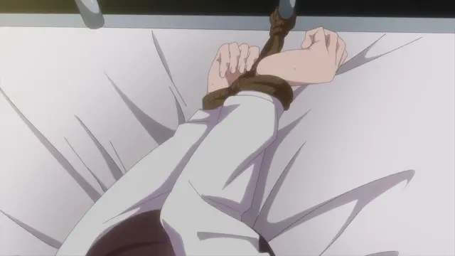 Secret Mission: Sennyuu Sousakan wa Zettai ni Makenai! episode 3