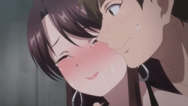 Secret Mission: Sennyuu Sousakan wa Zettai ni Makenai! episode 6