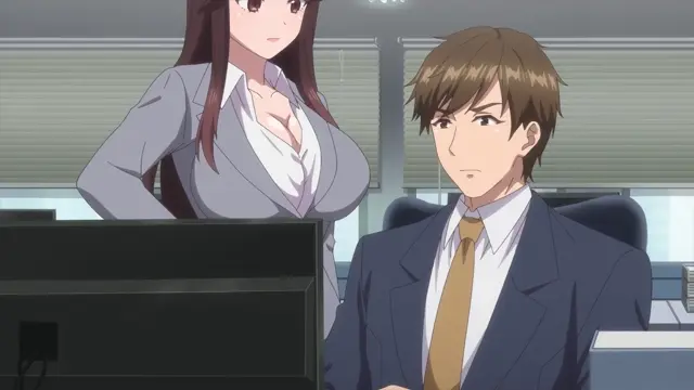 Secret Mission: Sennyuu Sousakan wa Zettai ni Makenai! episode 8