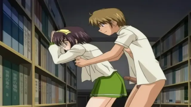 Sexfriend episode 1