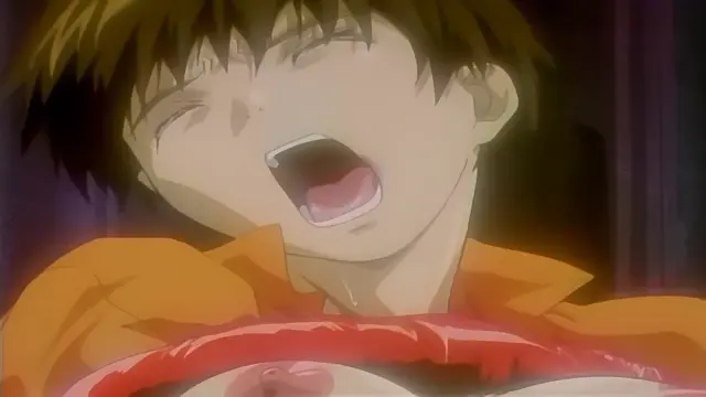Shin Seiki Inma Seiden episode 2
