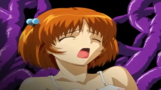 Shin Seiki Inma Seiden episode 3