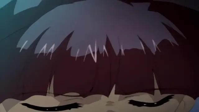 Shin Seiki Inma Seiden episode 4