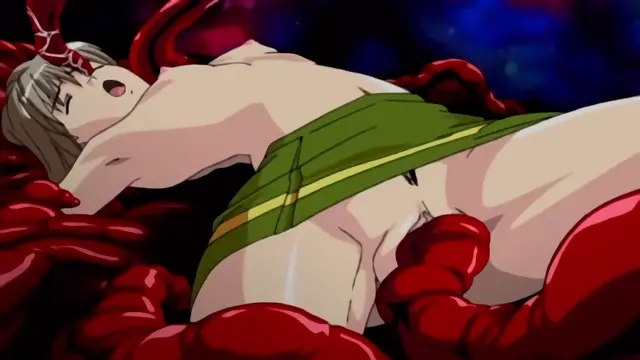 Shin Seiki Inma Seiden episode 6
