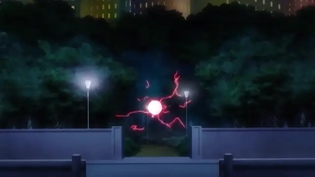 Shoujo Senki Soul Eater episode 1