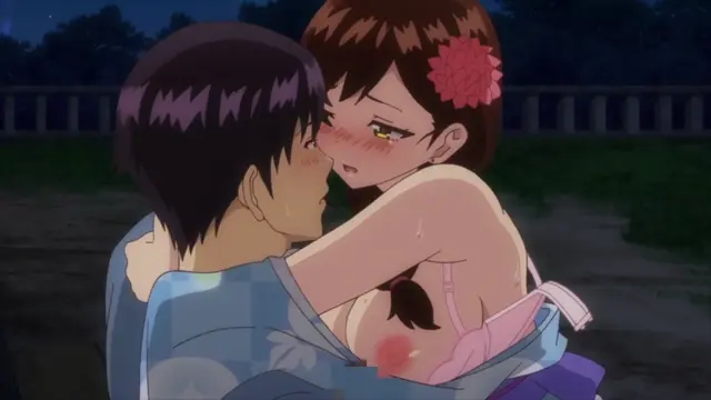 Showtime! Uta no Onee-san Datte Shitai 2 episode 7