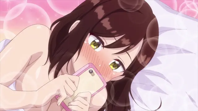 Showtime! Uta no Oneesan datte Shitai episode 3