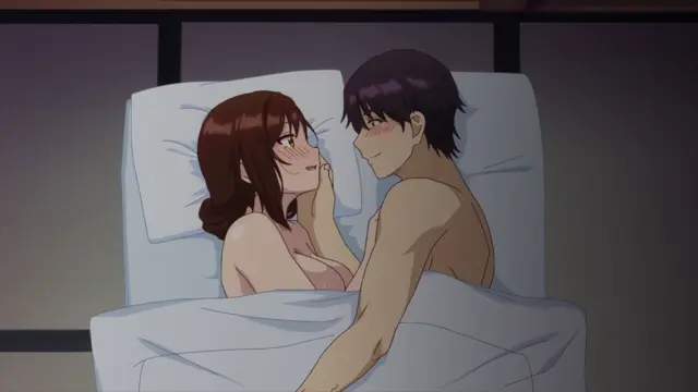 Showtime! Uta no Oneesan datte Shitai episode 8