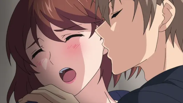 Shuudengo, Capsule Hotel de, Joushi ni Binetsu Tsutawaru Yoru. episode 8