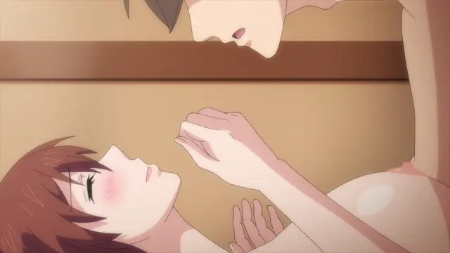 Shuudengo, Capsule Hotel de, Joushi ni Binetsu Tsutawaru Yoru. episode 12