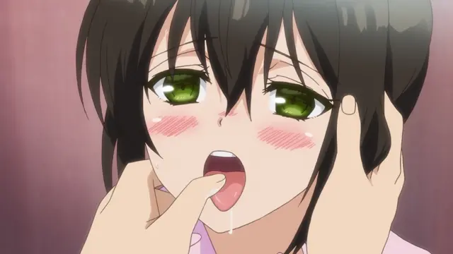 Skirt no Naka wa Kedamono deshita. episode 11