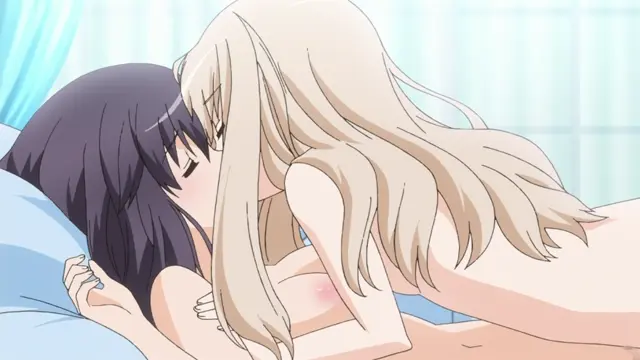 Sono Hanabira ni Kuchizuke wo episode 1