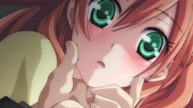 Souryo to Majiwaru Shikiyoku no Yoru ni… episode 1