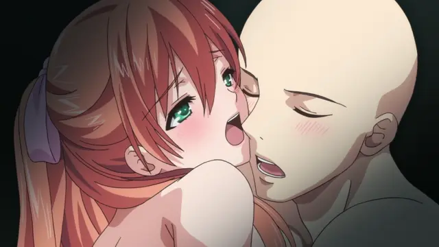Souryo to Majiwaru Shikiyoku no Yoru ni… episode 6