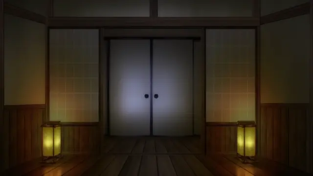 Souryo to Majiwaru Shikiyoku no Yoru ni… episode 7