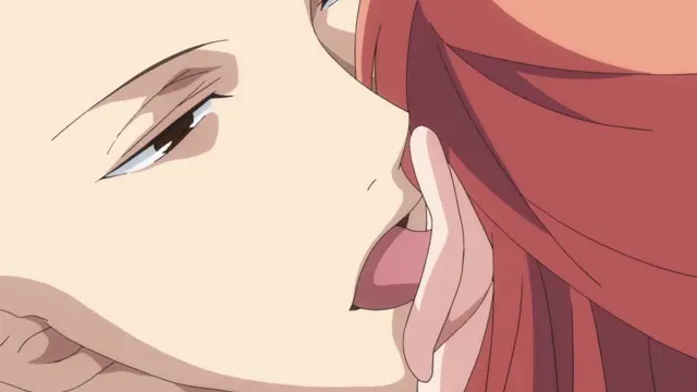 Souryo to Majiwaru Shikiyoku no Yoru ni… episode 8