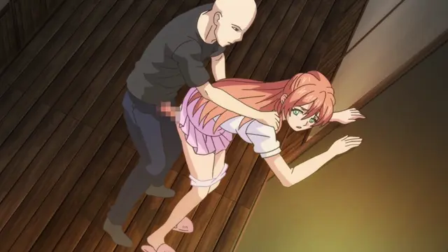 Souryo to Majiwaru Shikiyoku no Yoru ni… episode 11