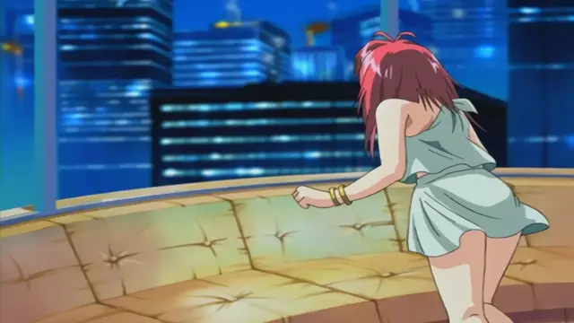 Stratosphera no Yousei episode 2
