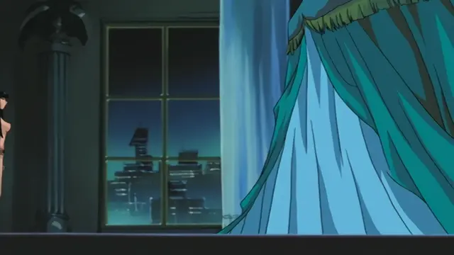 Stratosphera no Yousei episode 3