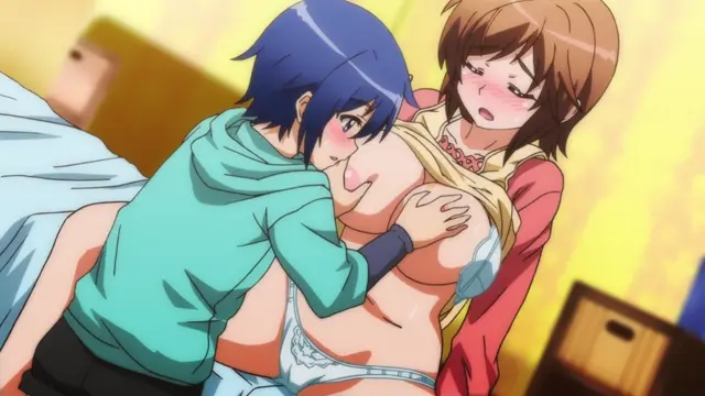 Tennen Koi-iro Alcohol episode 2