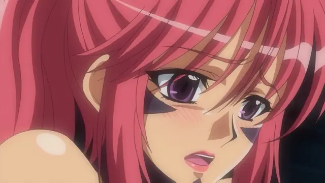 Tentacle and Witches episode 3