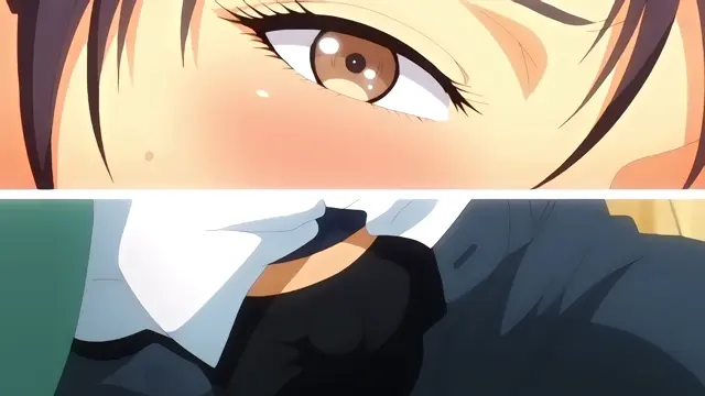 Torokase Orgasm – The Animation episode 1