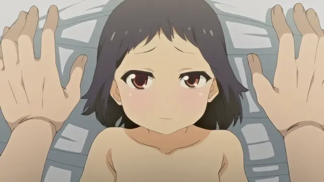Toshi Densetsu episode 6