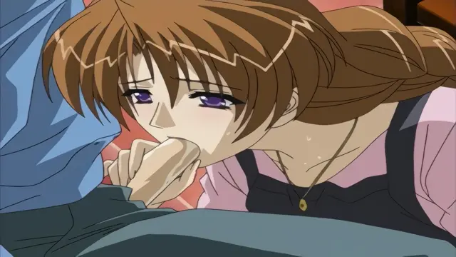 Tsumamigui episode 1