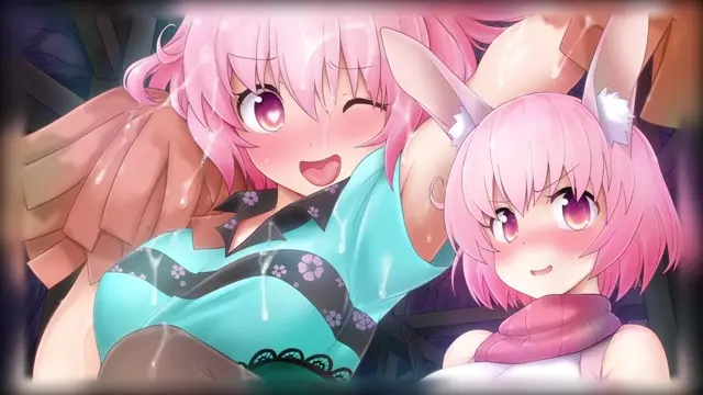 Usamimi Bouken-tan: Sekuhara Shinagara Sekai o Sukue episode 1