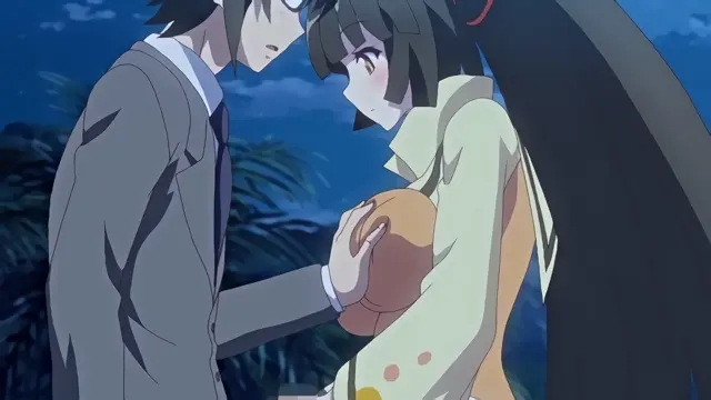 Usamimi Bouken-tan: Sekuhara Shinagara Sekai o Sukue episode 2