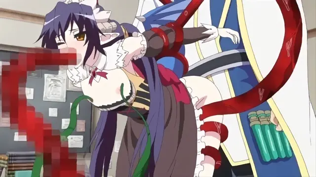 Venus Blood: Brave episode 2