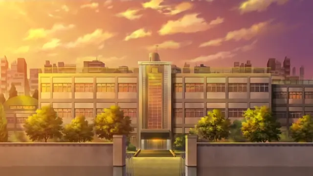 Waisetsu Missile episode 1
