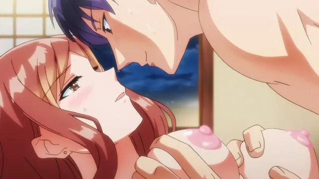XL Joushi. episode 8