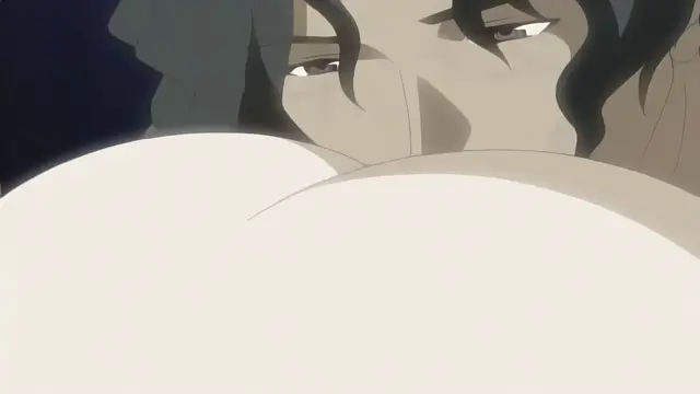 Yoru ga Kuru! episode 3